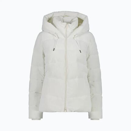 Kurtka puchowa damska CMP Fix Hood