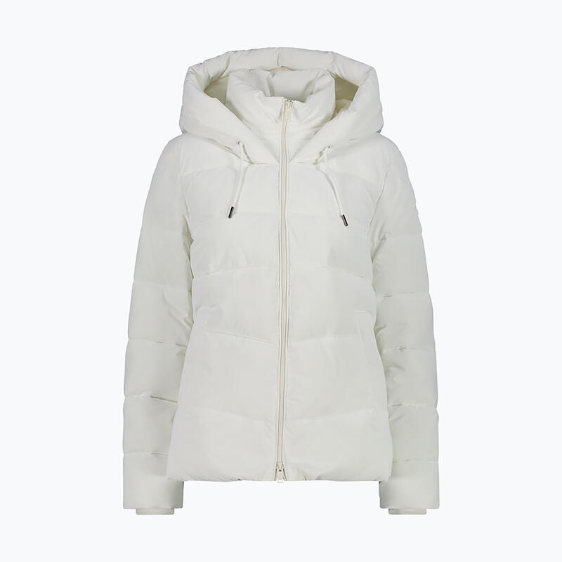 Kurtka puchowa damska CMP Fix Hood