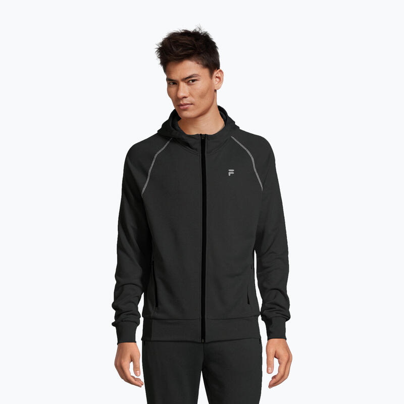 Sweat-shirt FILA Lage Slim pour hommes