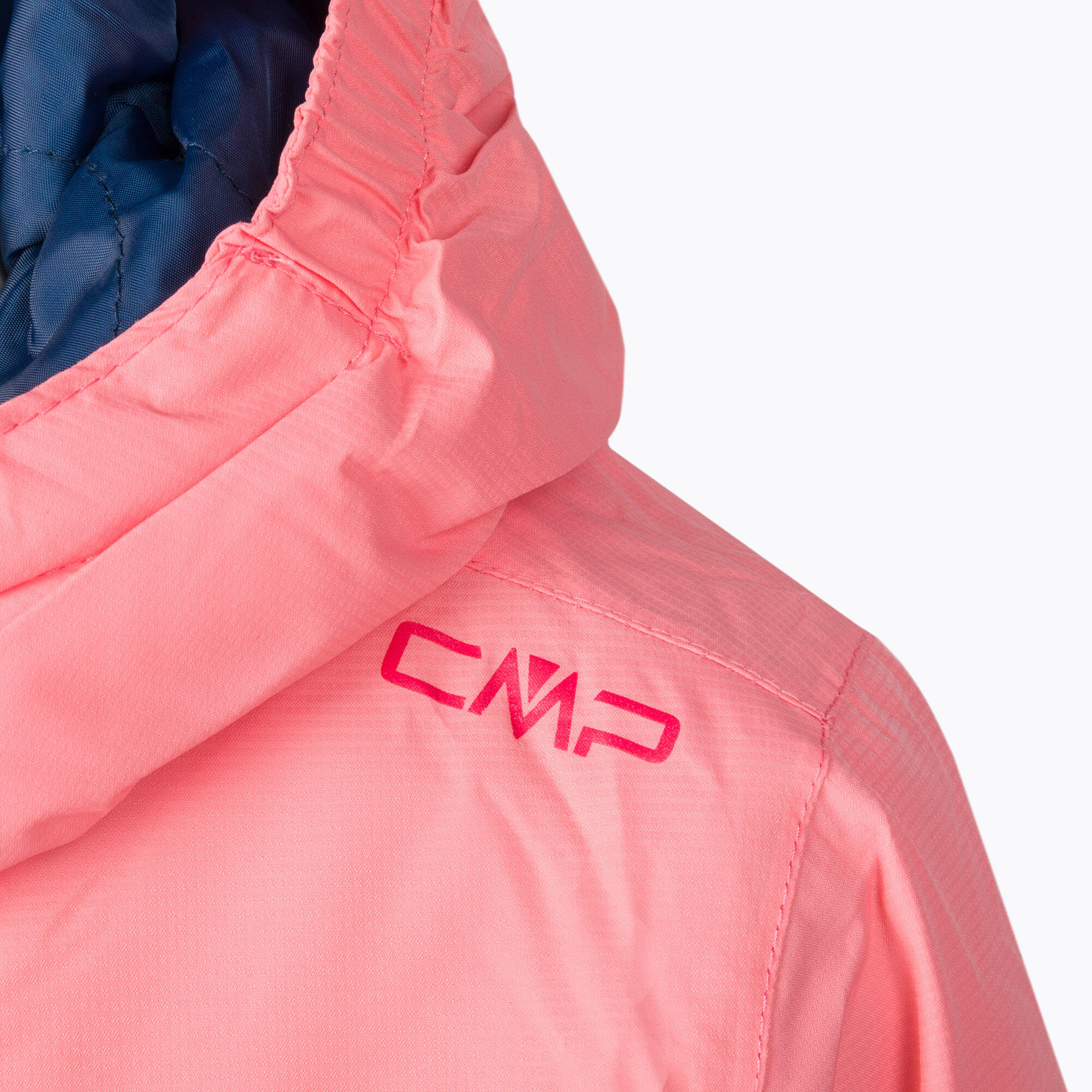 Kurtka zimowa dziecięca CMP G Fix Hood 3/5