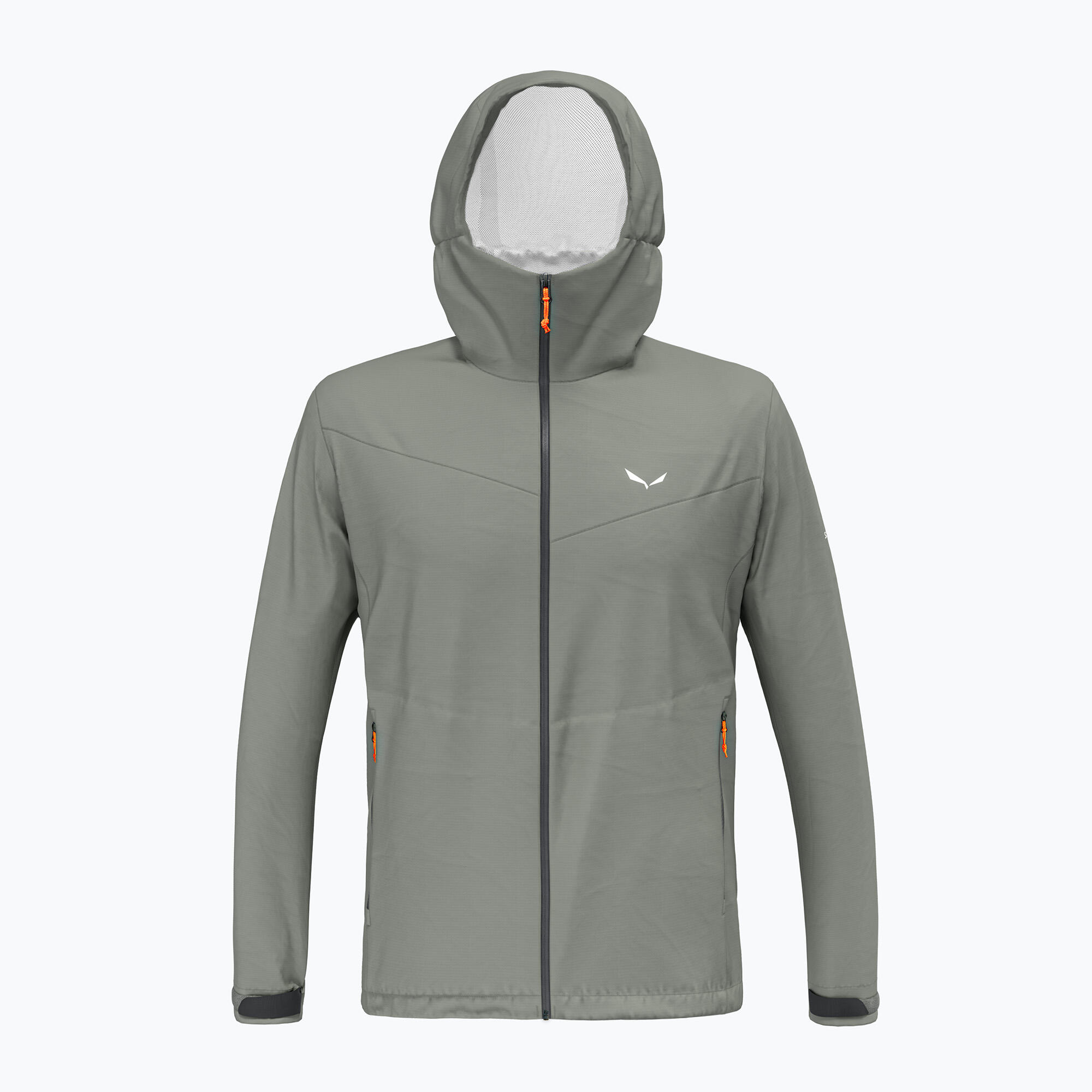 Veste - randonnée - homme - imperméable, légère - puez aqua 3/3