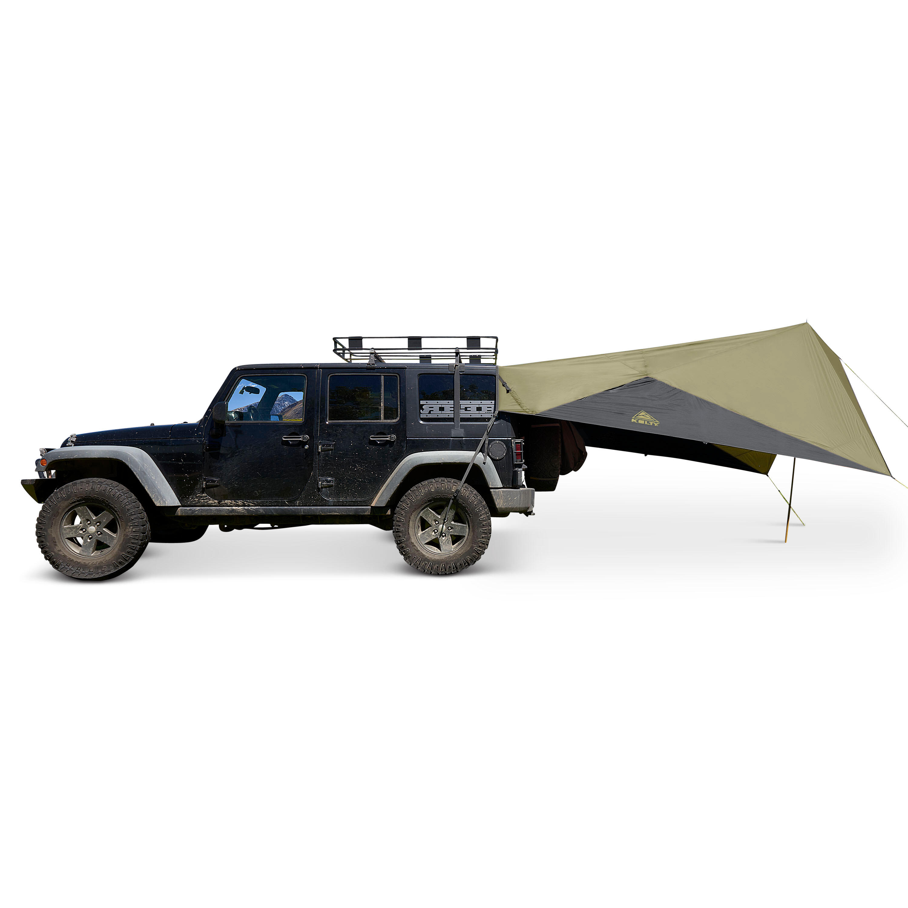 KELTY Waypoint Tarp