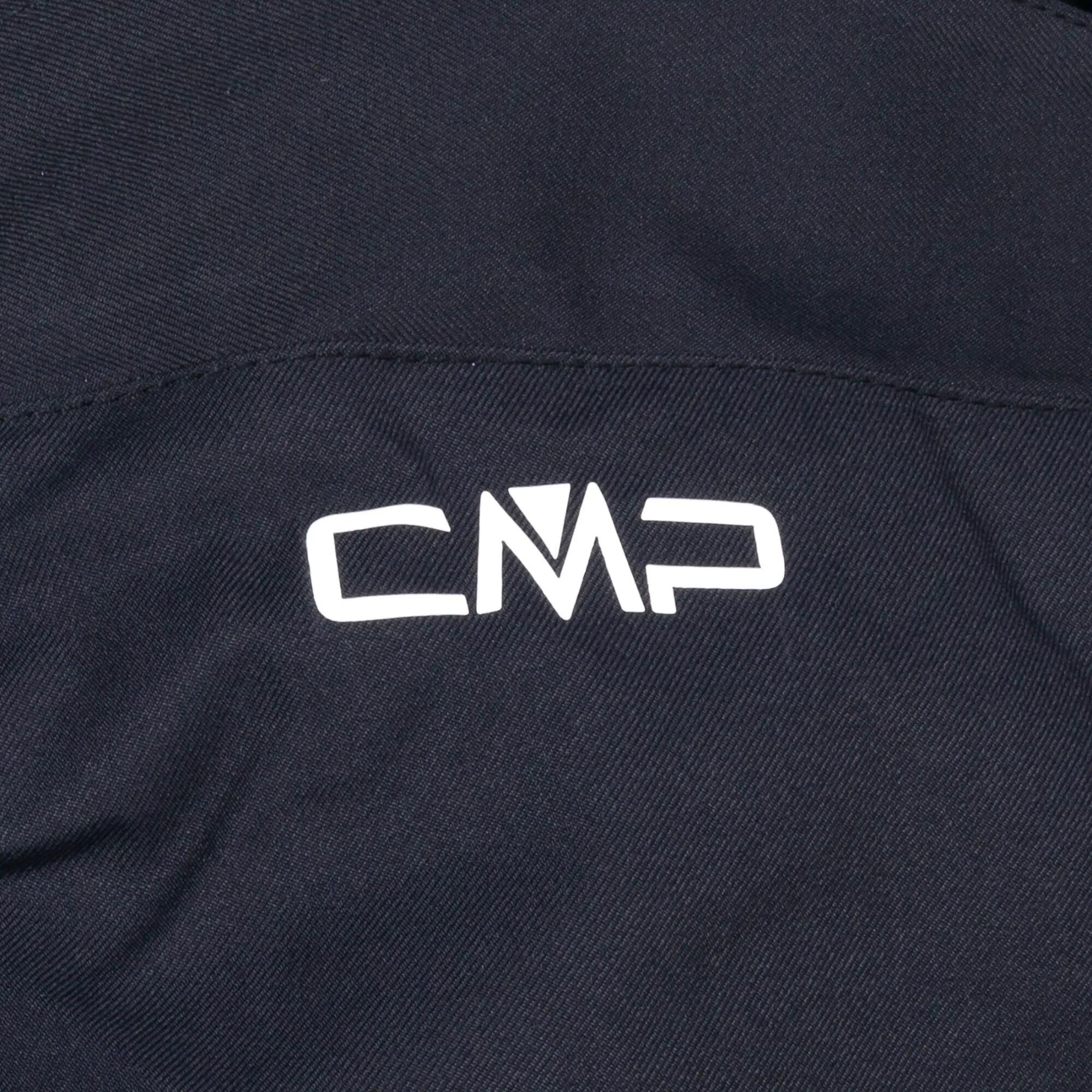 CMP Kinder Winterjacke KID JACKET SNAPS HOOD 31W0624 5/6