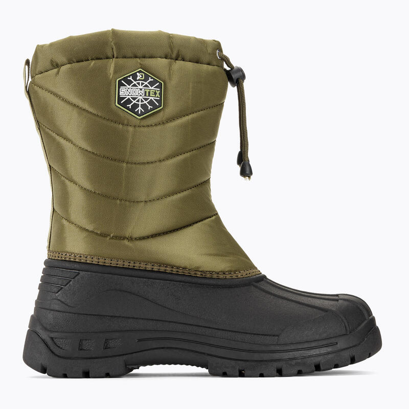 Delphin SnowTex izolate wellingtons izolate Delphin SnowTex