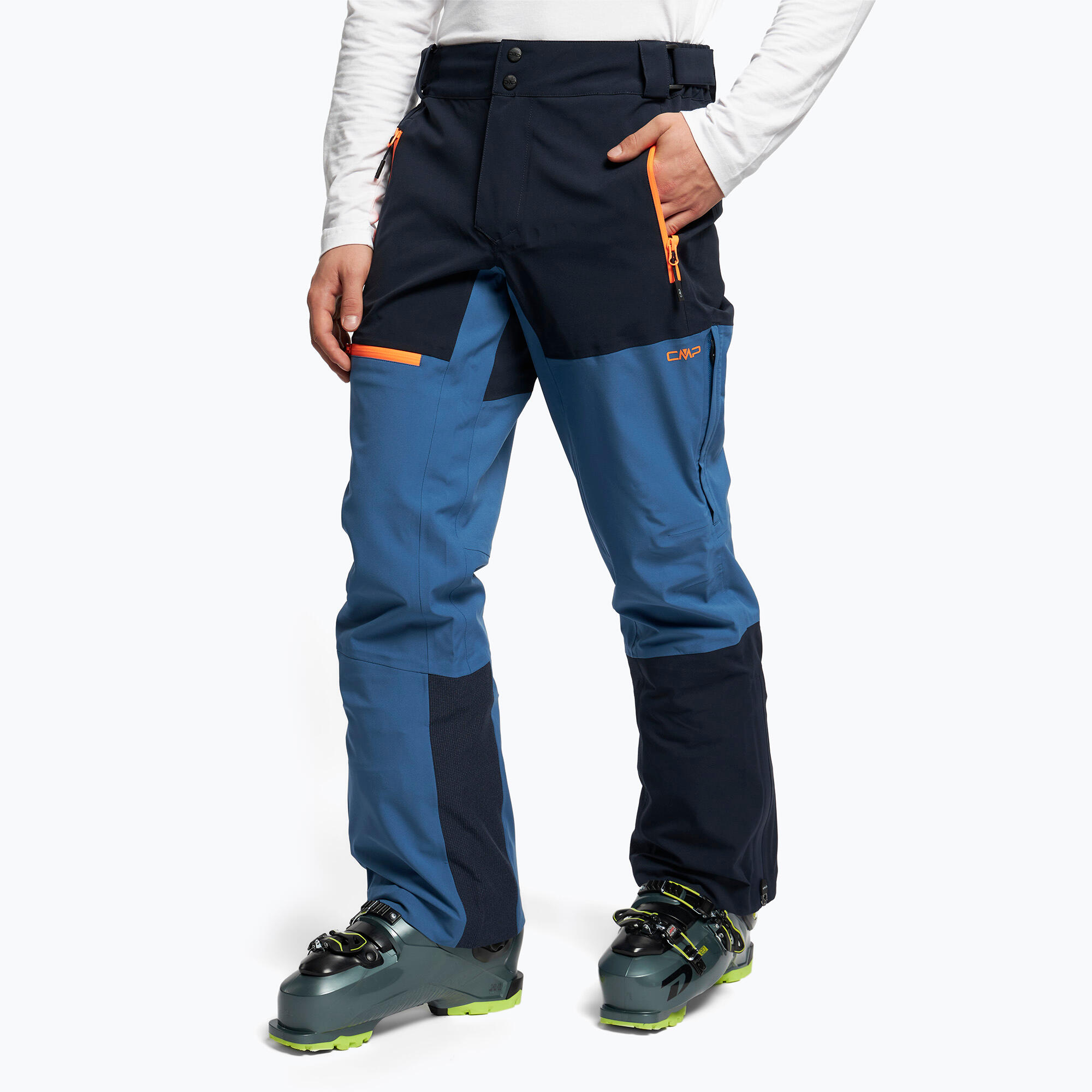 CMP CMP Herren-Skitourenhose
