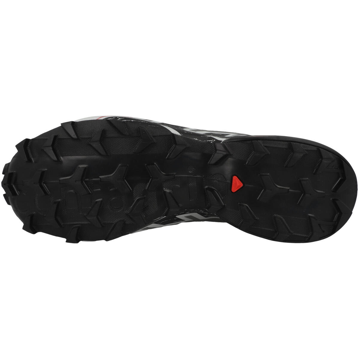 Laufschuhe Speedcross 6 Wide Herren 5/6