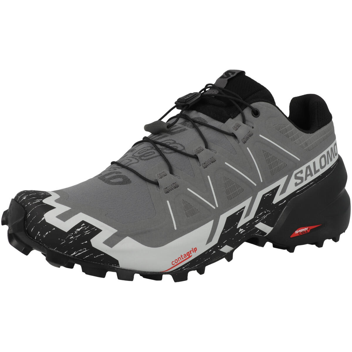 Laufschuhe Speedcross 6 Wide Herren 4/6