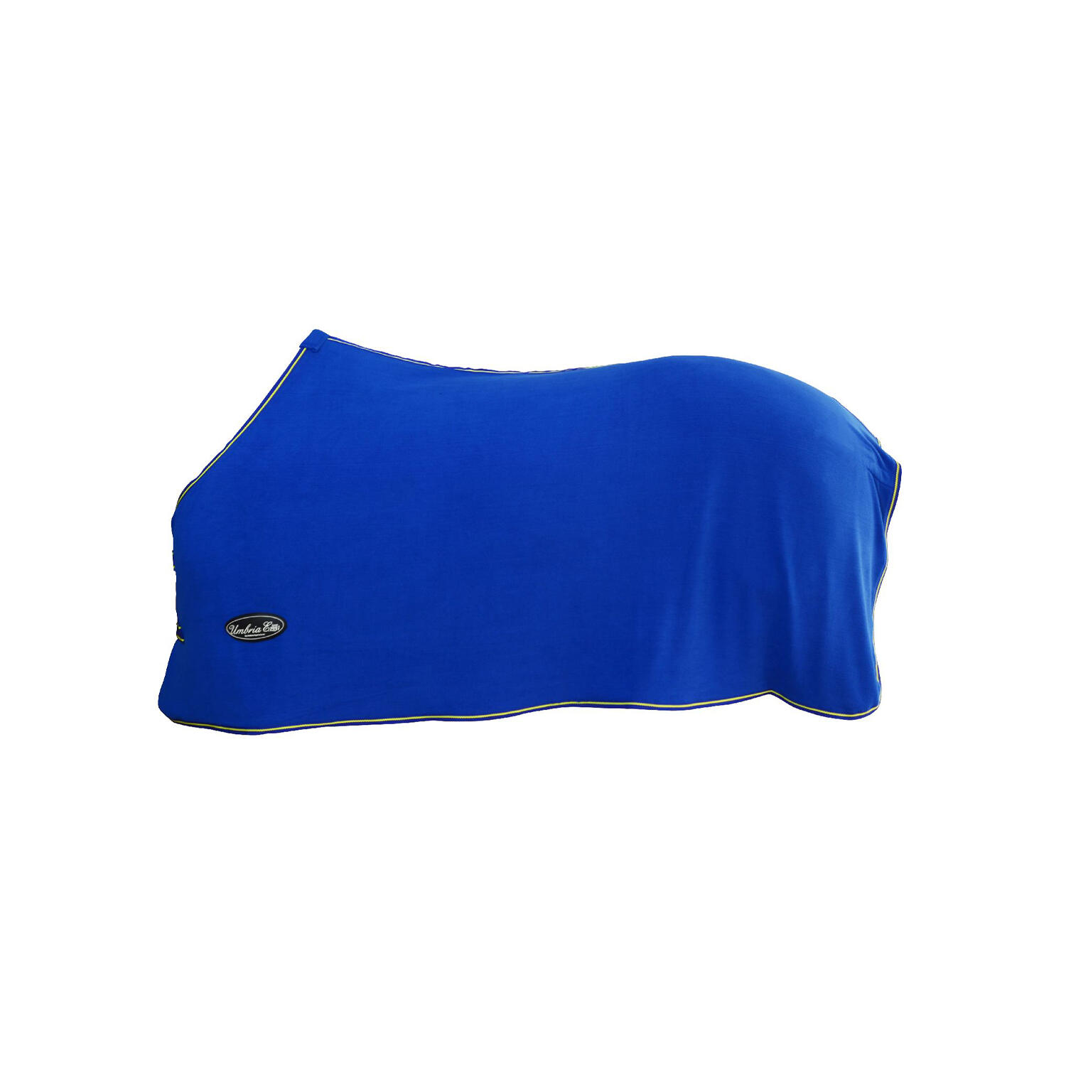 UMBRIA EQUITAZIONE Anti-pilling fleece tapijt polair model