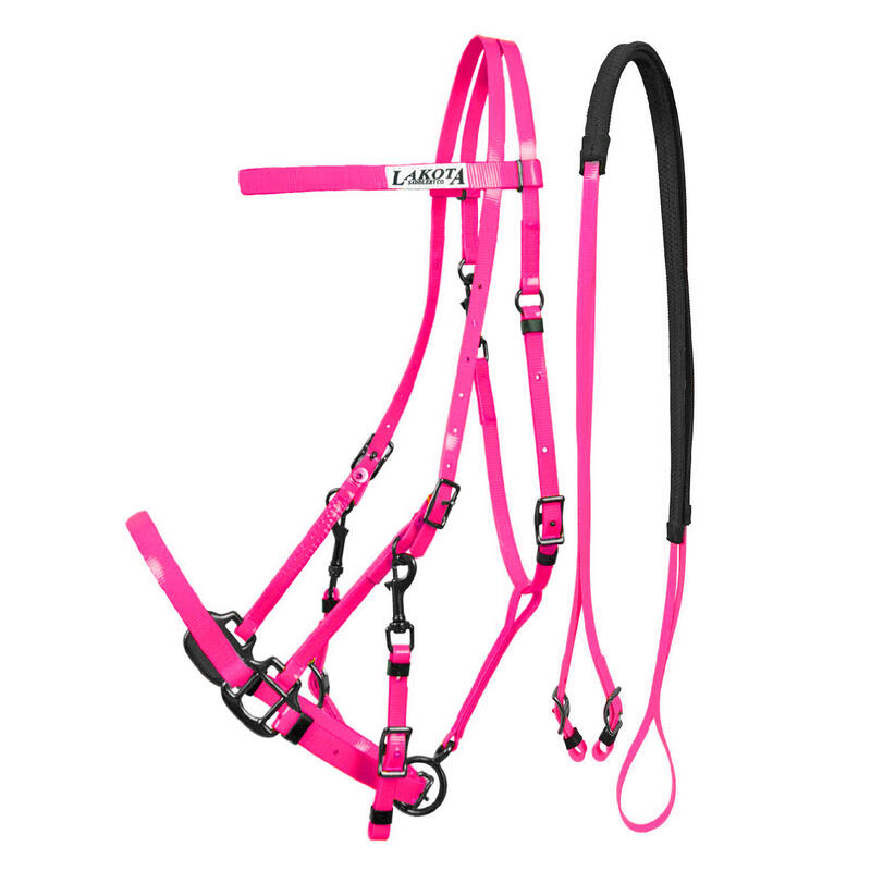 Headstall Halter in Biothane