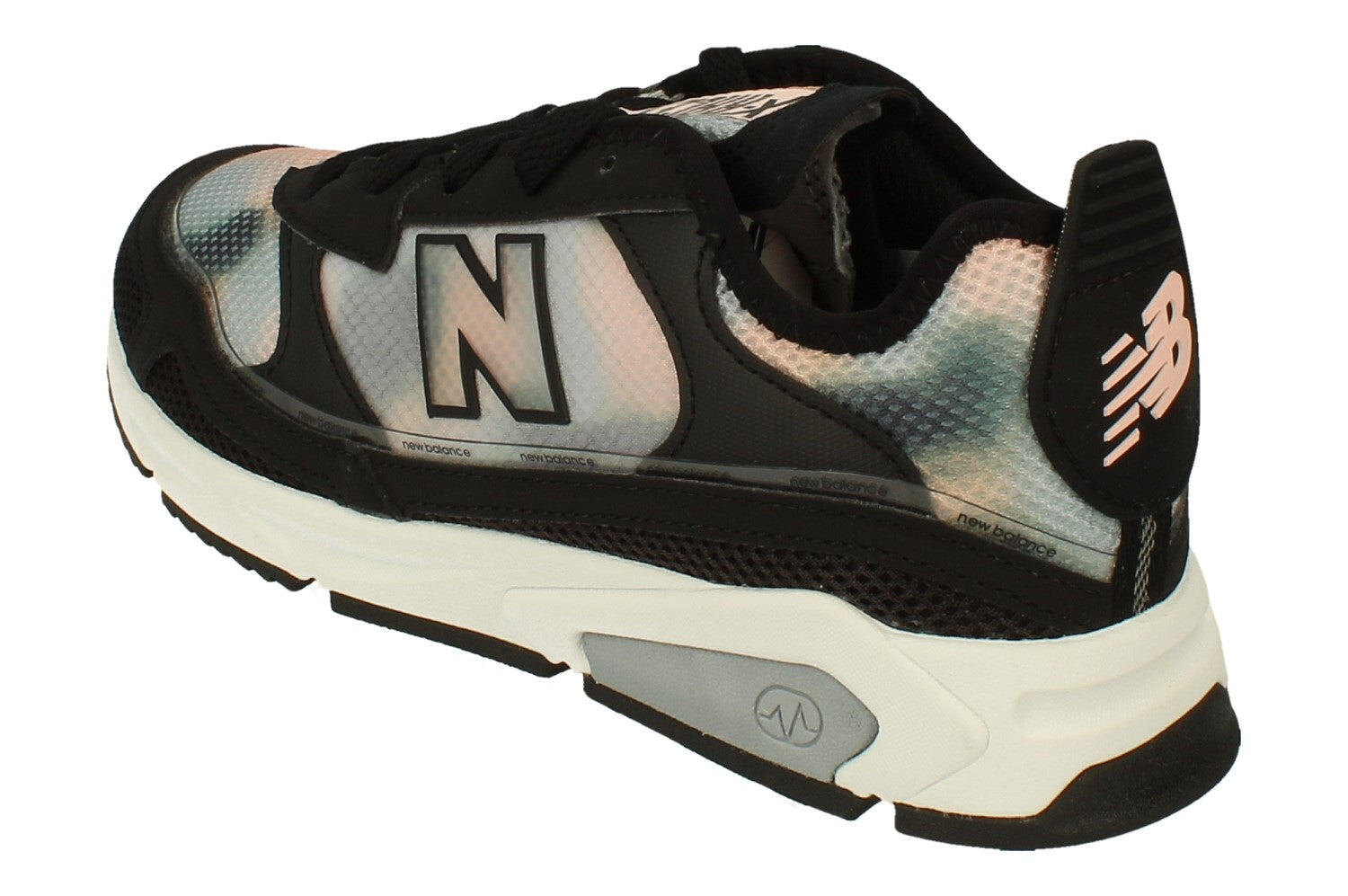 New Balance 680V6 Mens 2/5