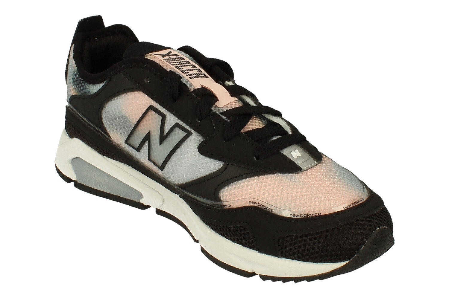 New Balance 680V6 Mens 4/5