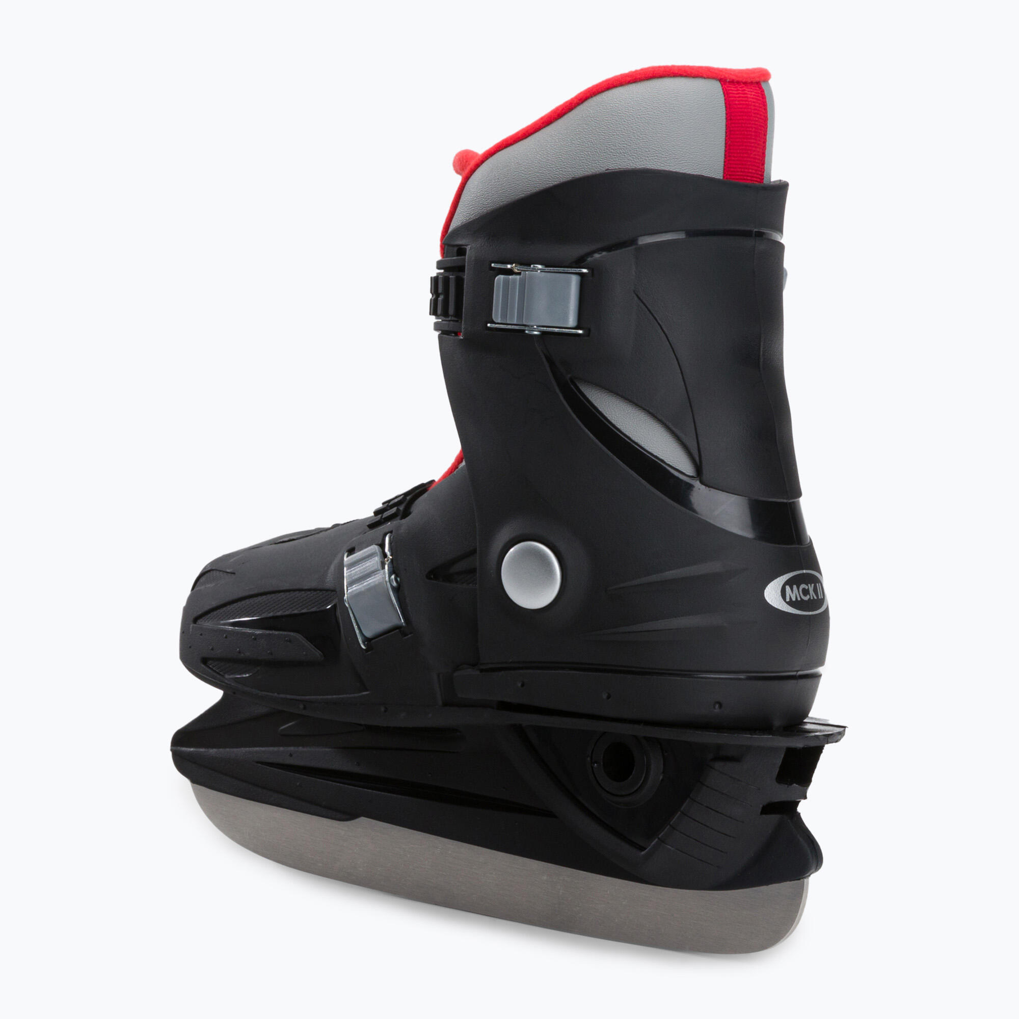 Roces MCK II Kinder Schlittschuhe - Schwarz - 36-40 4/7