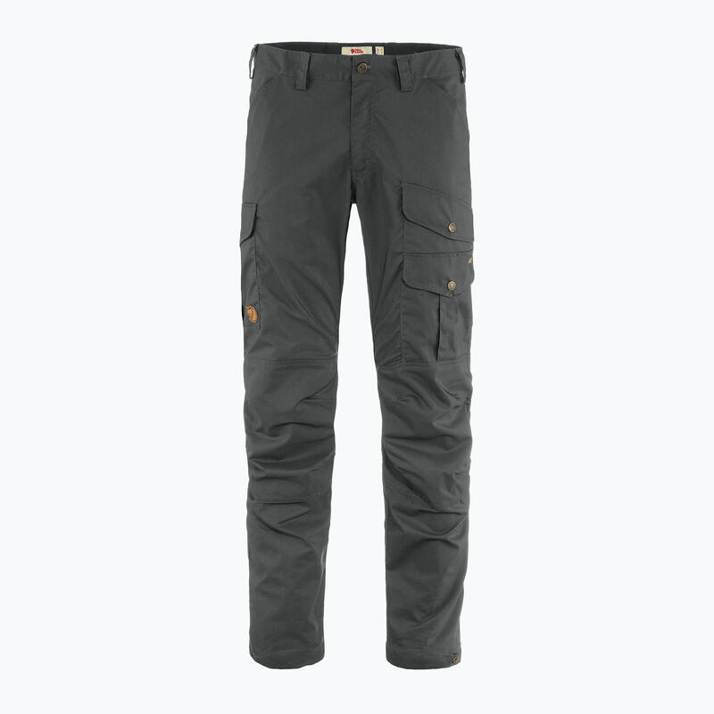Pantaloni de trekking pentru bărbați Fjällräven Vidda Pro Lite