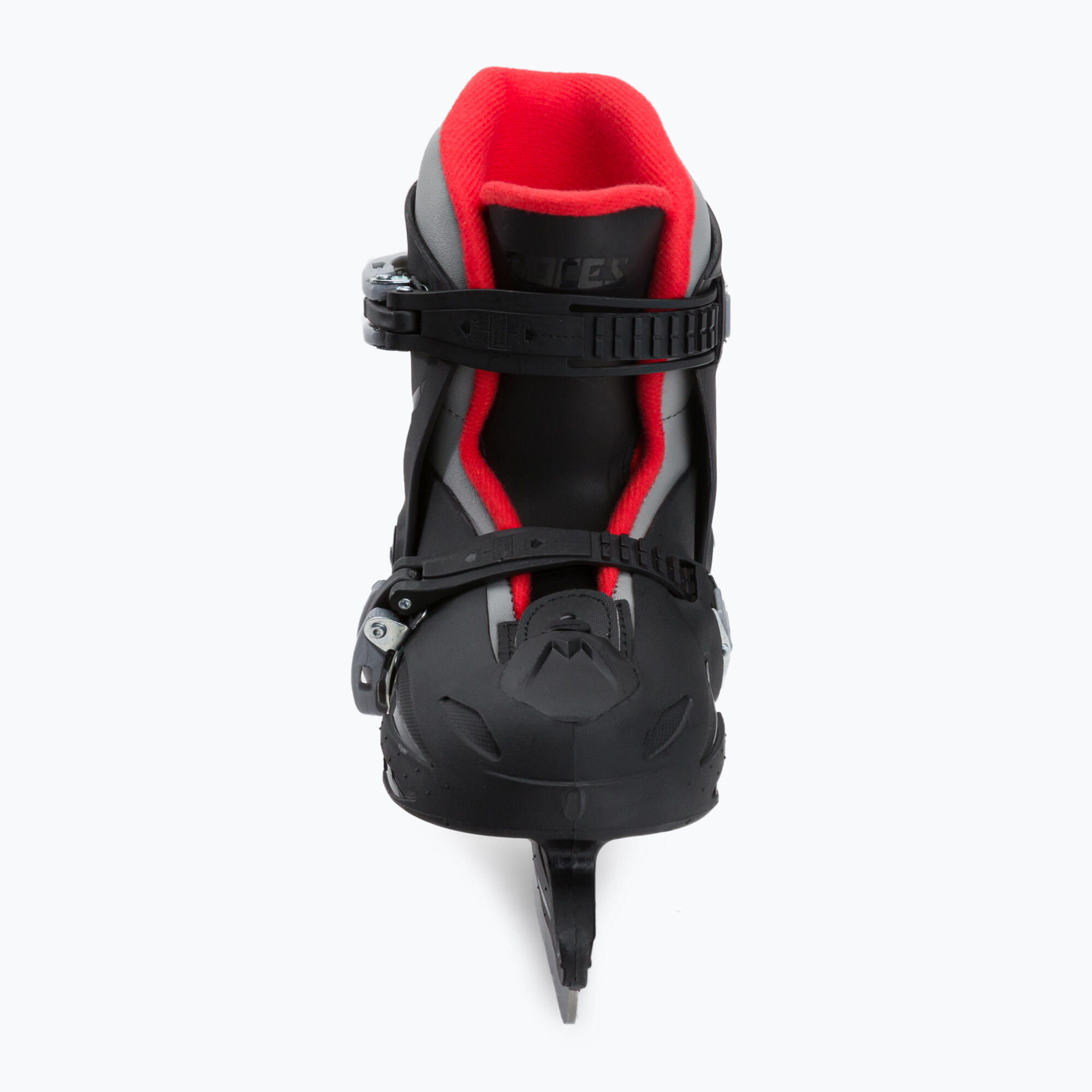 Roces MCK II Bambini Pattini da ghiaccio - Nero - 30-35 3/7