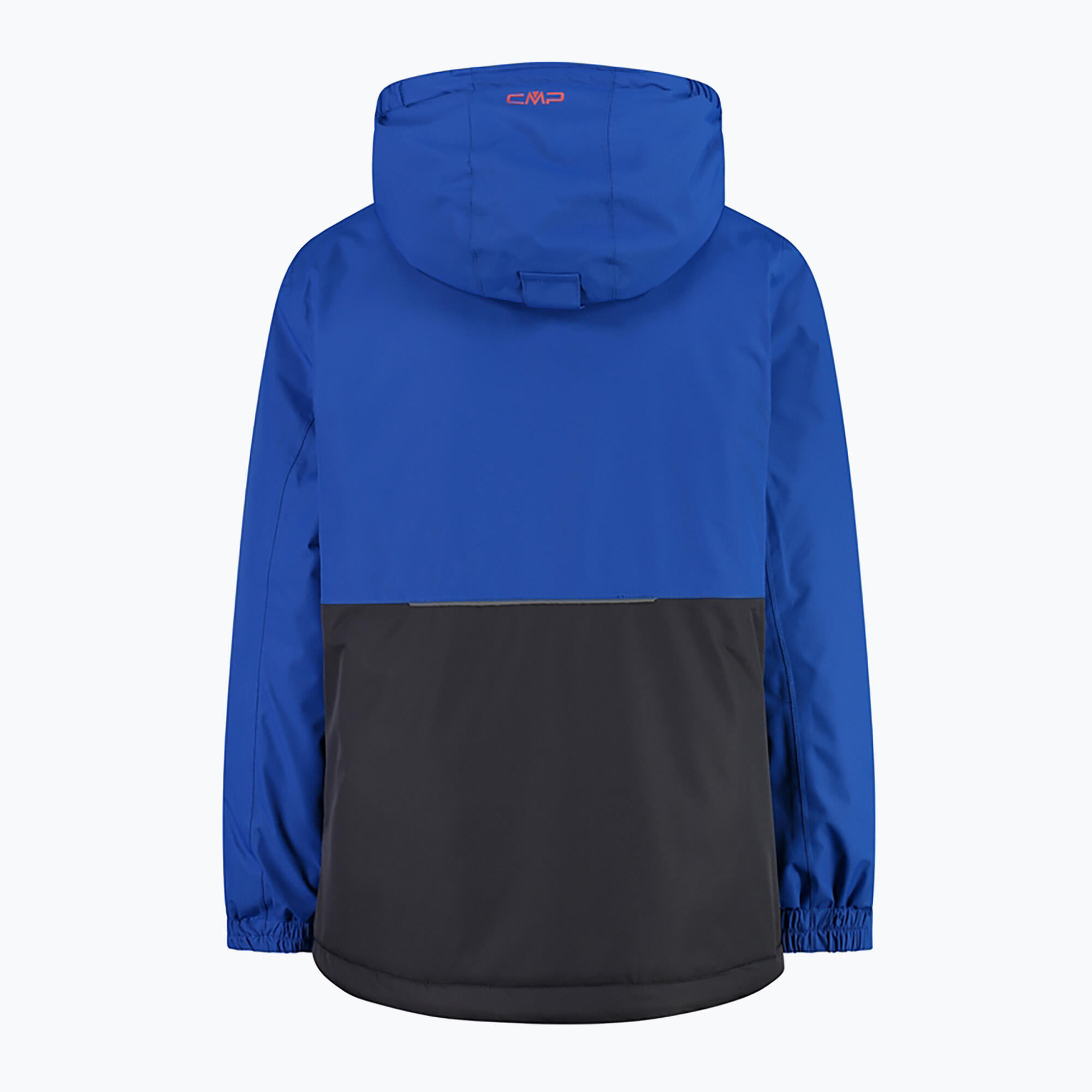 Giacca invernale da bambino CMP Fix Hood 5/5