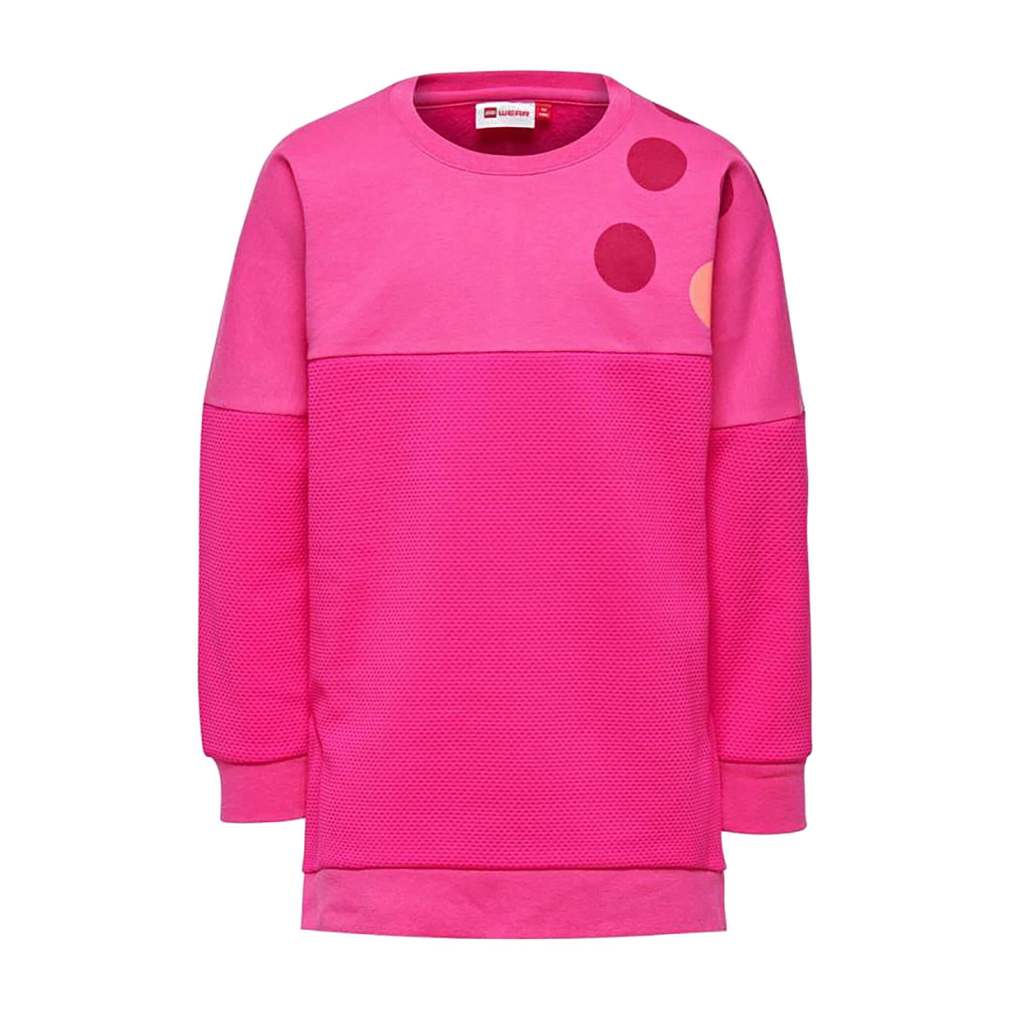 Pulover de trekking pentru copii LEGO Sweat