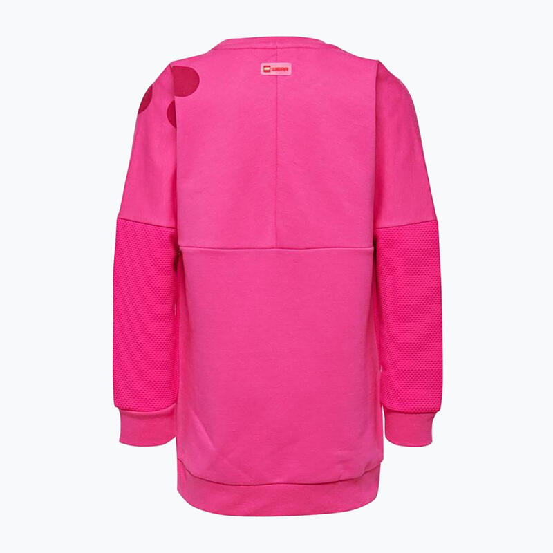 Pulover de trekking pentru copii LEGO Sweat