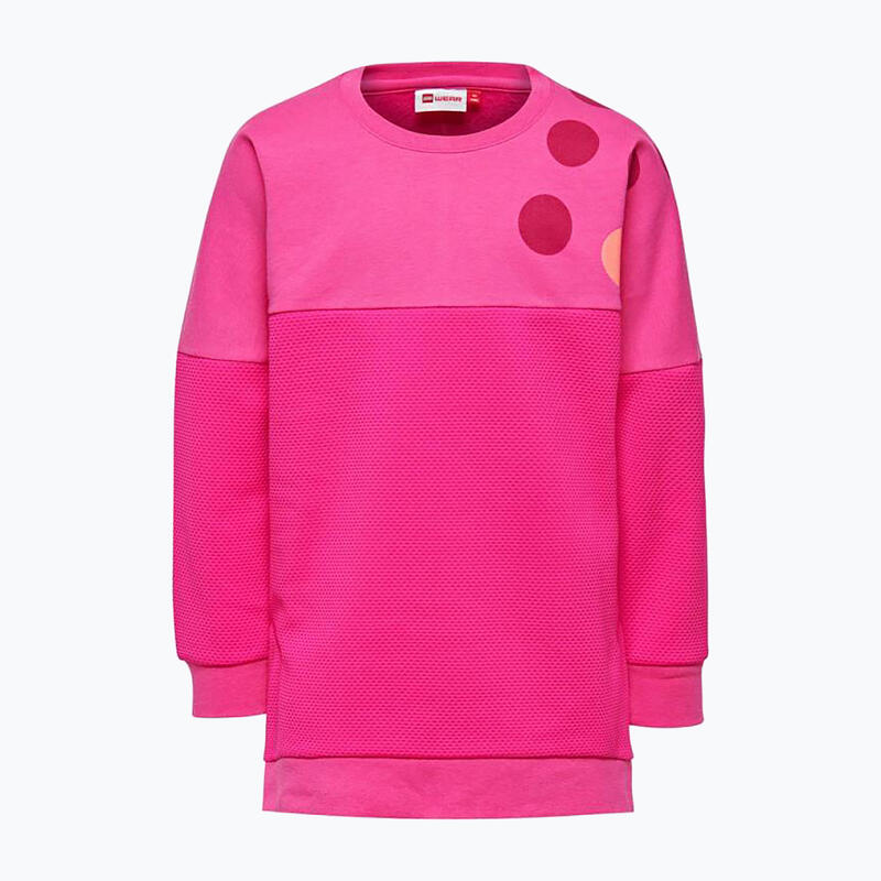 Pulover de trekking pentru copii LEGO Sweat