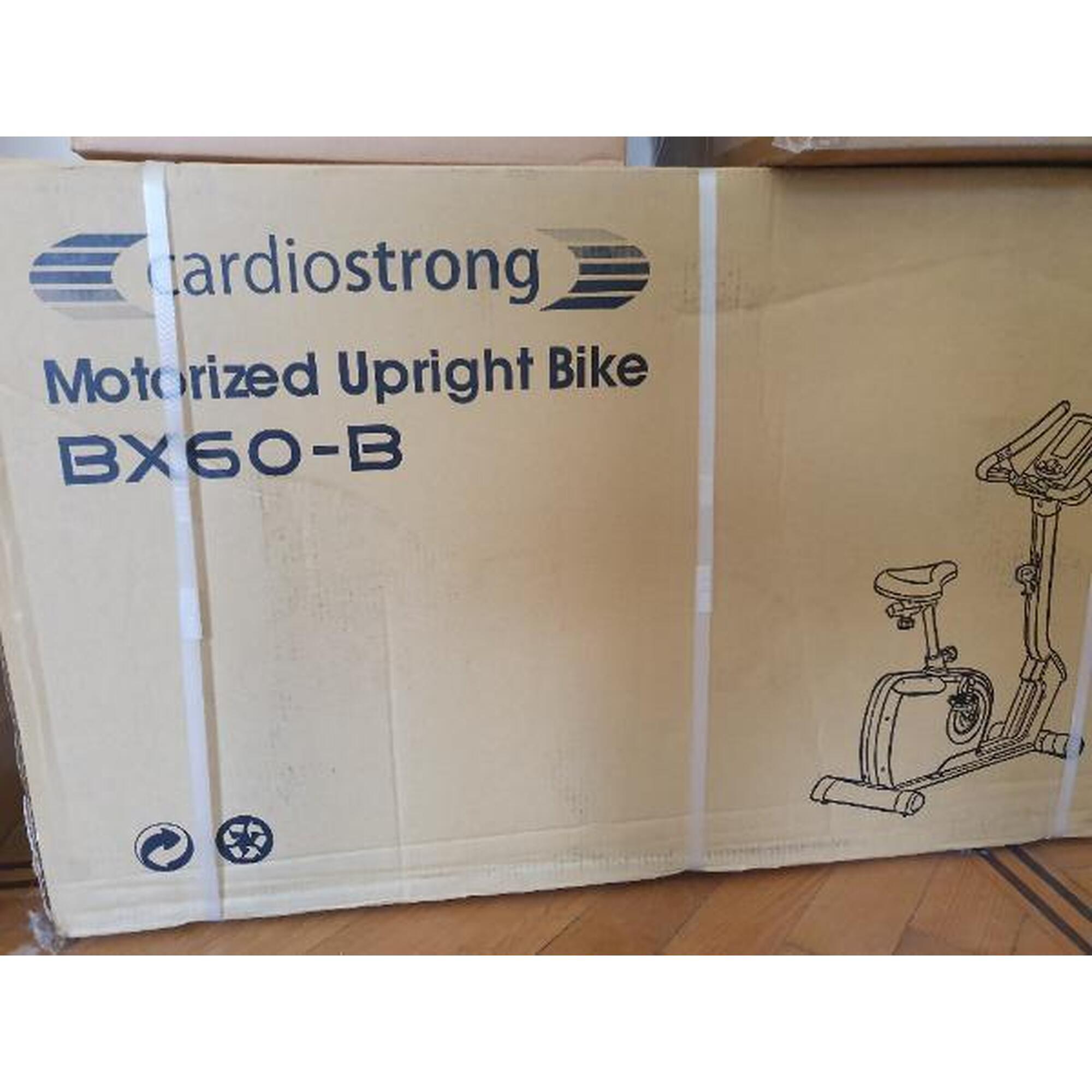 Vélo d'appartement d'occasion à petit prix