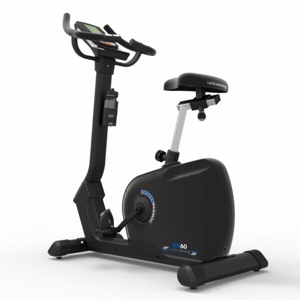 C2C - Hometrainer  cycle Cardiostrong BX 60