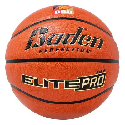 Basketball Baden Elite Pro DBB KEMPA