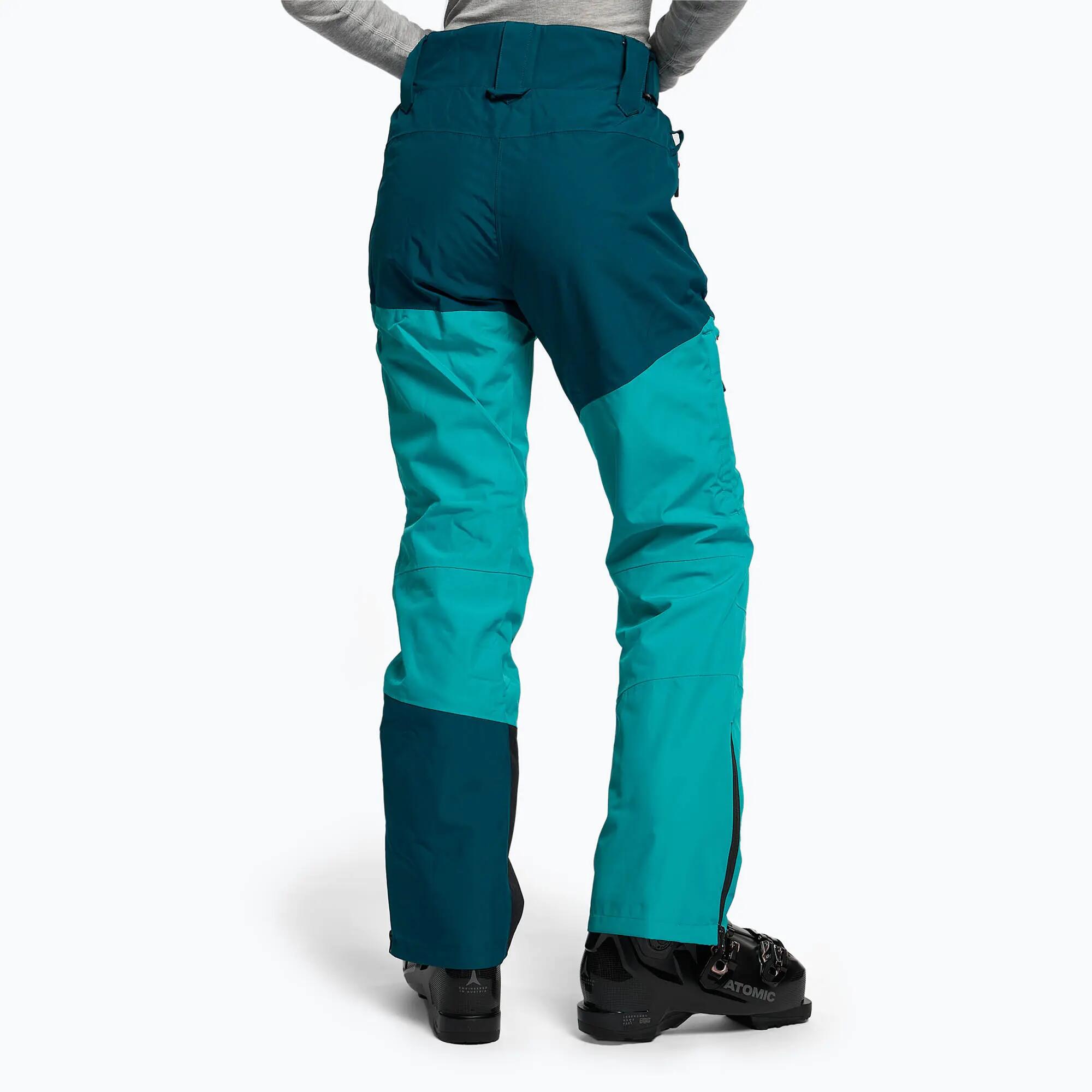Damen Hose lang W PANT VI 4/7