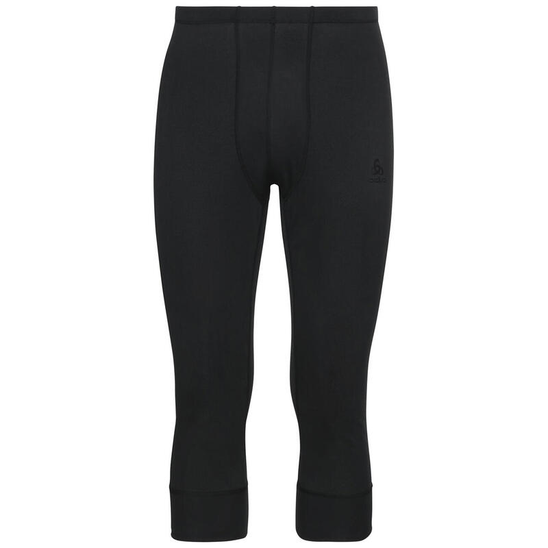 Driekwarts Broek Active Warm ECO