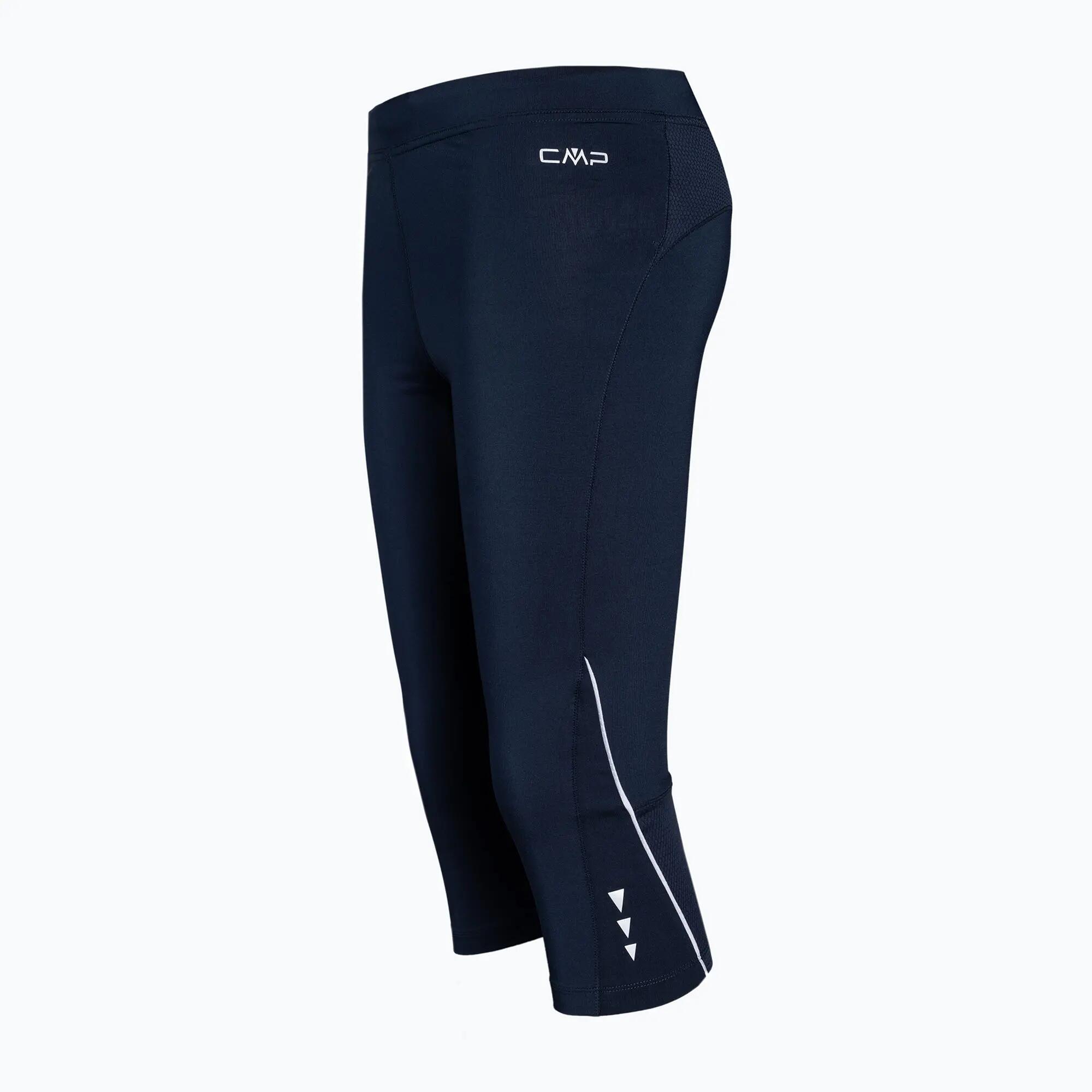 Legging femme CMP 3/4 3/5