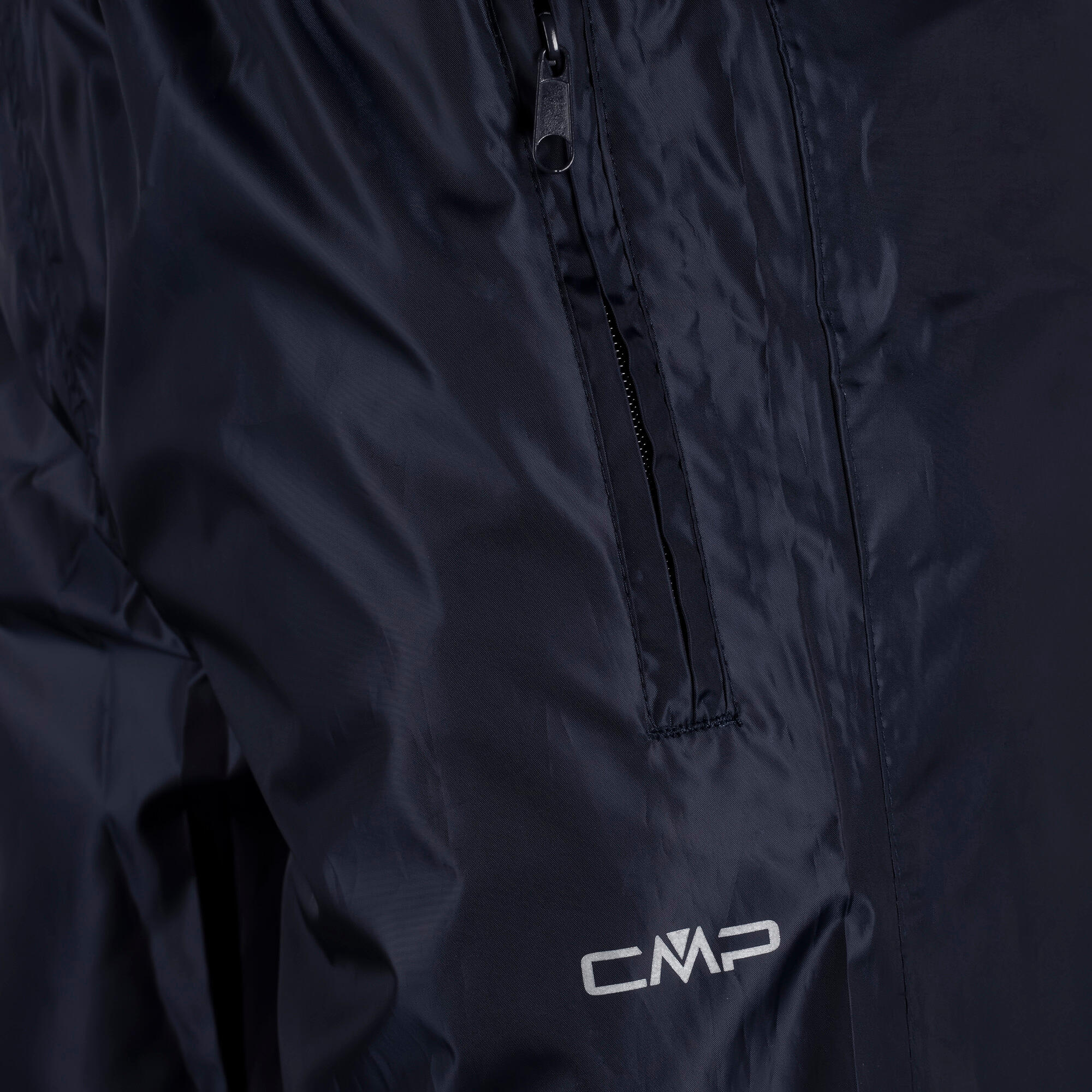 CMP Herren Regen Hose Man Rain Pant 3X96337 3/5