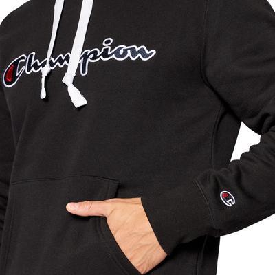 Felpa Champion SWEAT A CAPUCHE FEMME CHAMPION 3/5