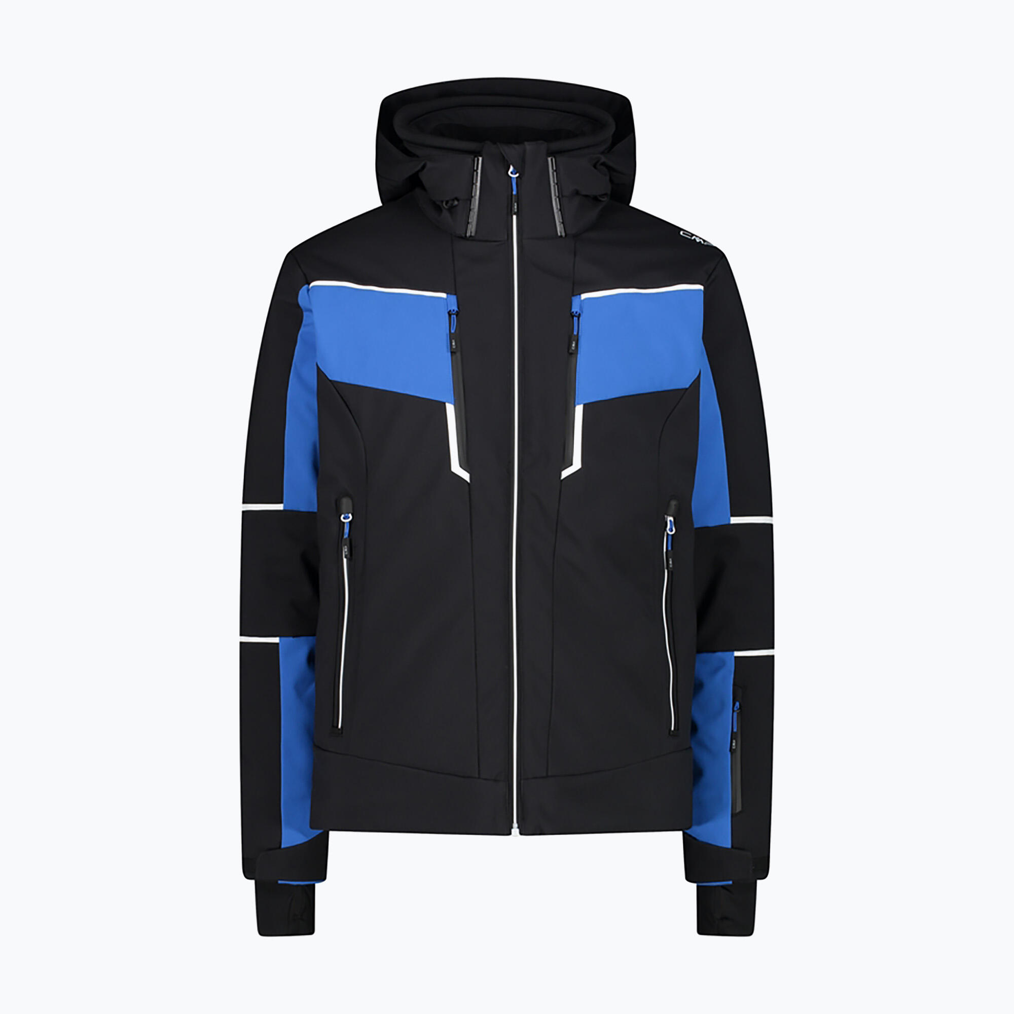 Veste de ski softshell CMP 5/5