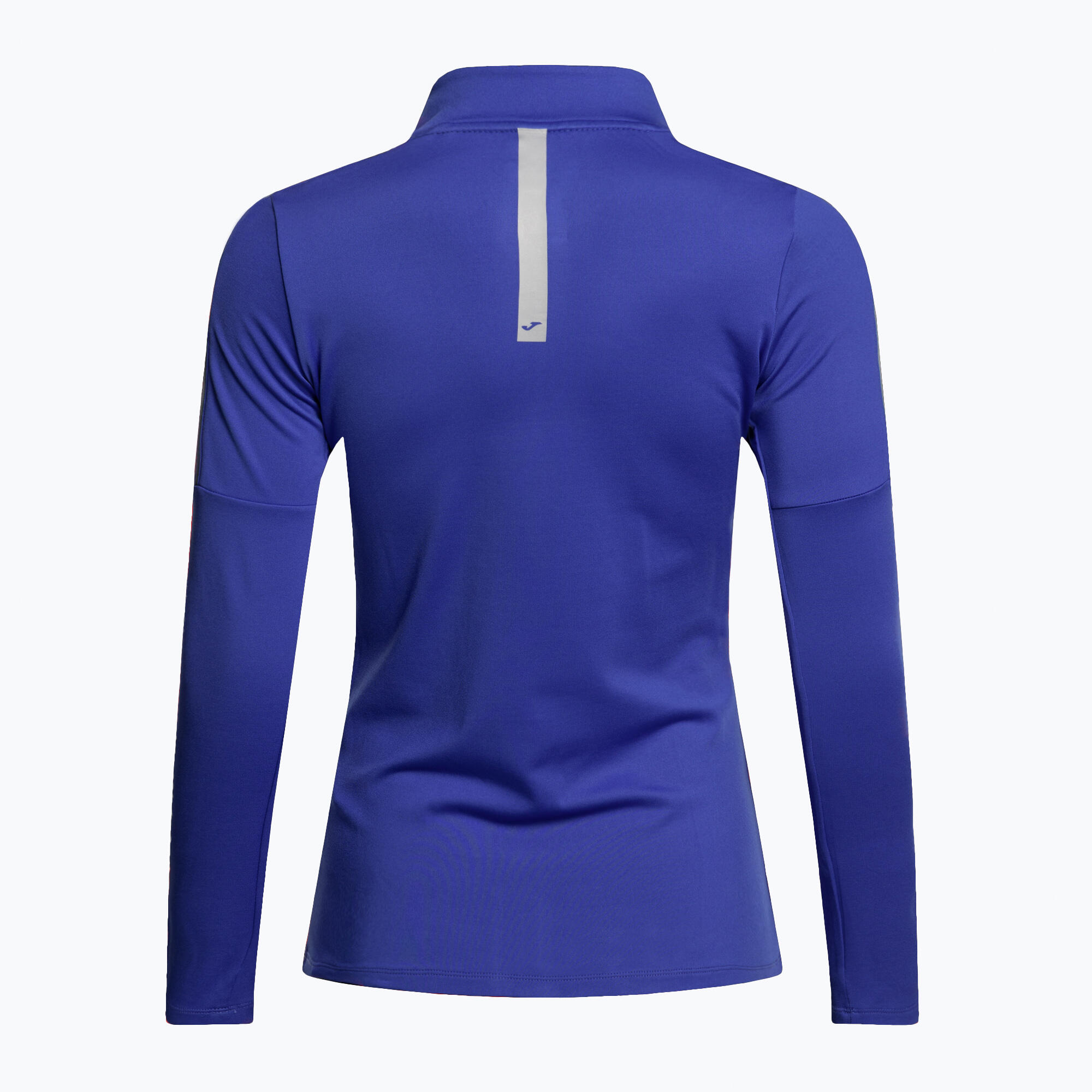 Joma R-City hardloopsweatshirt voor dames met volledige ritssluiting 2/5