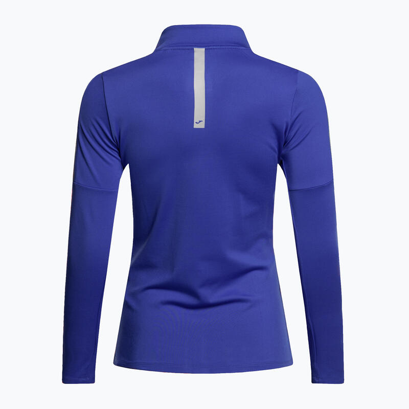 Joma R-City Full Zip Running Sweatshirt pentru femei