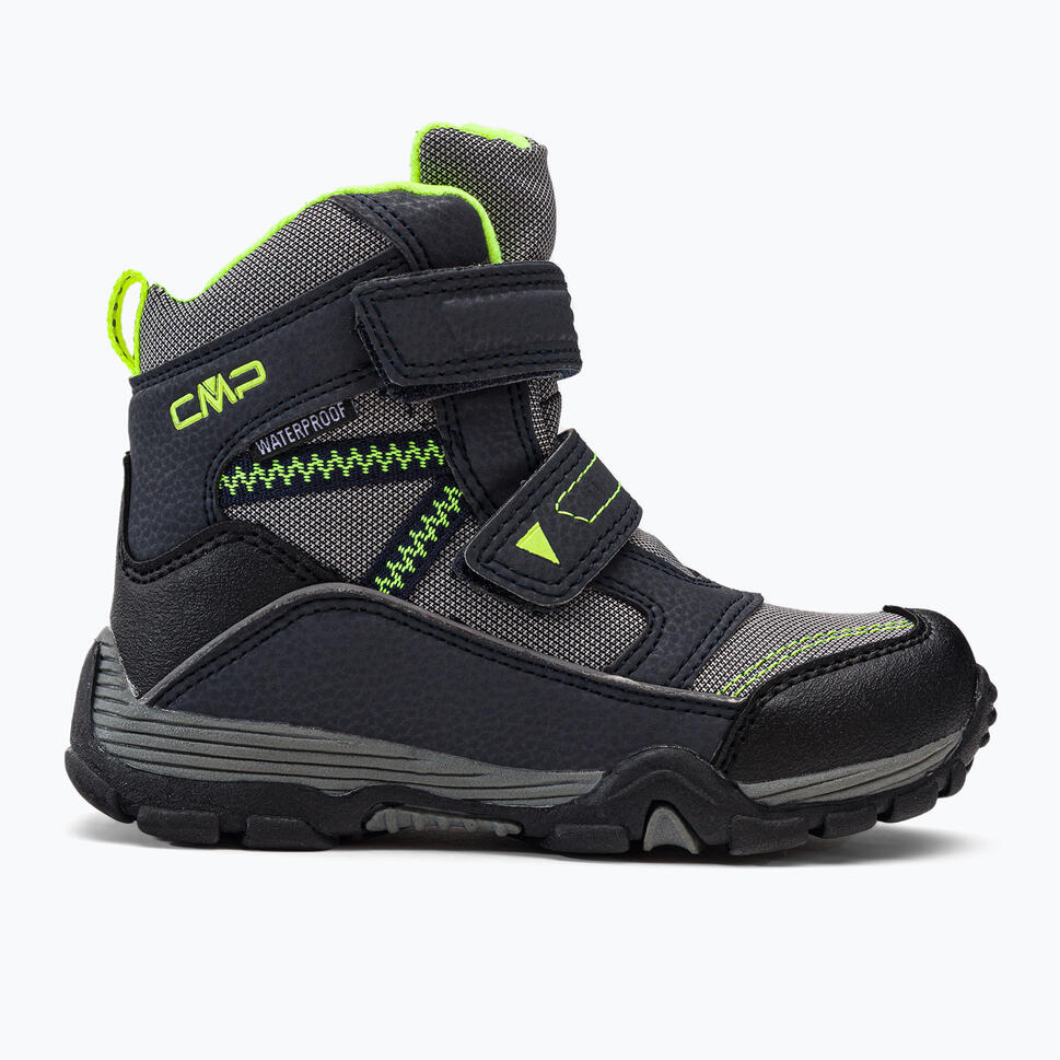 Śniegowce dziecięce CMP Pyry Snowboots