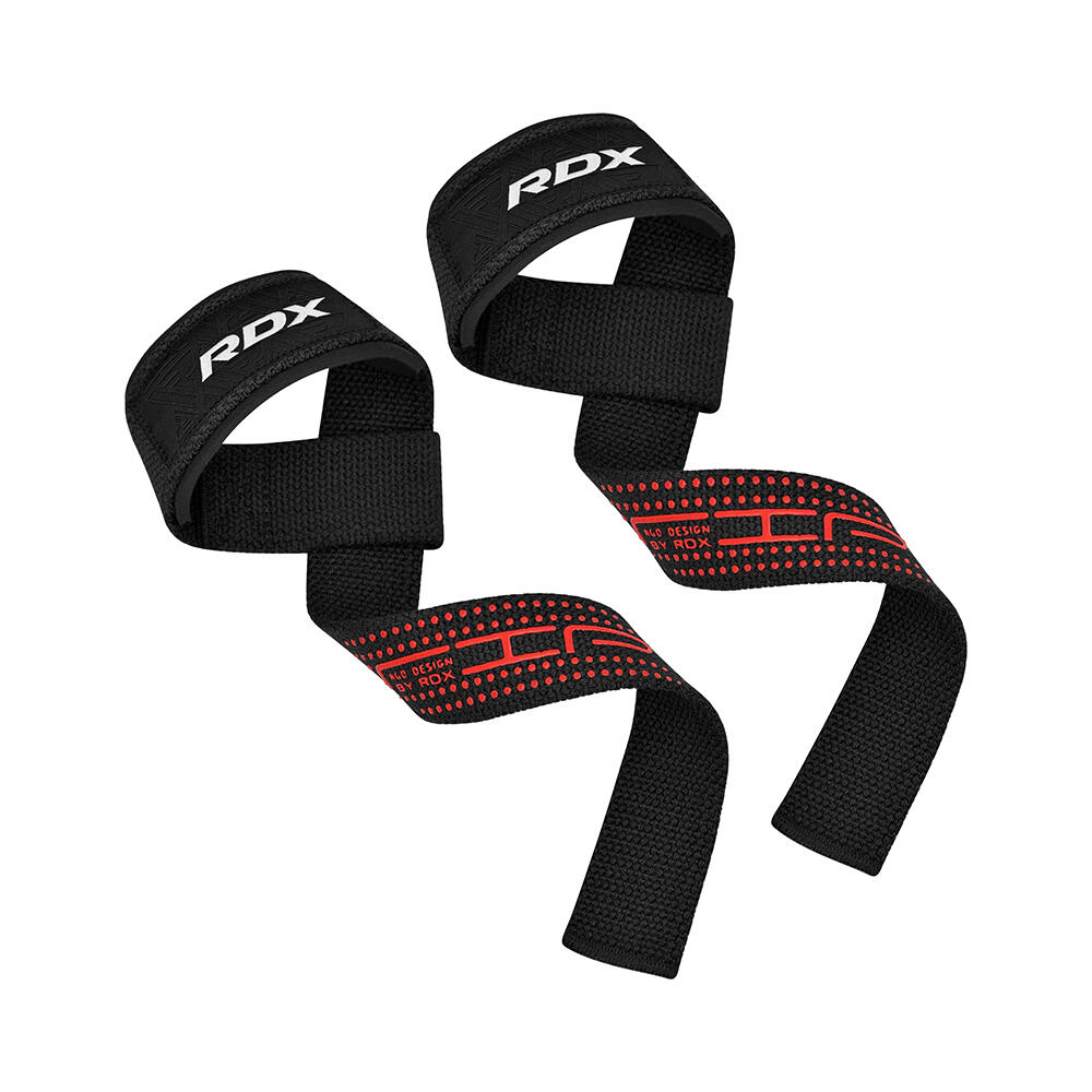 Gym Cotton Gel Strap 3/7