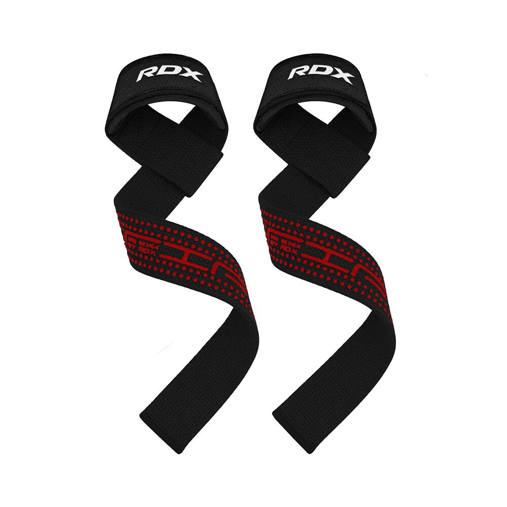 Gym Cotton Gel Strap 4/7