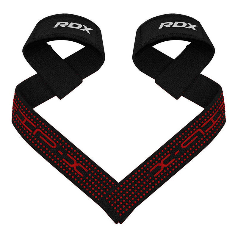 Gym Cotton Gel Strap 2/7