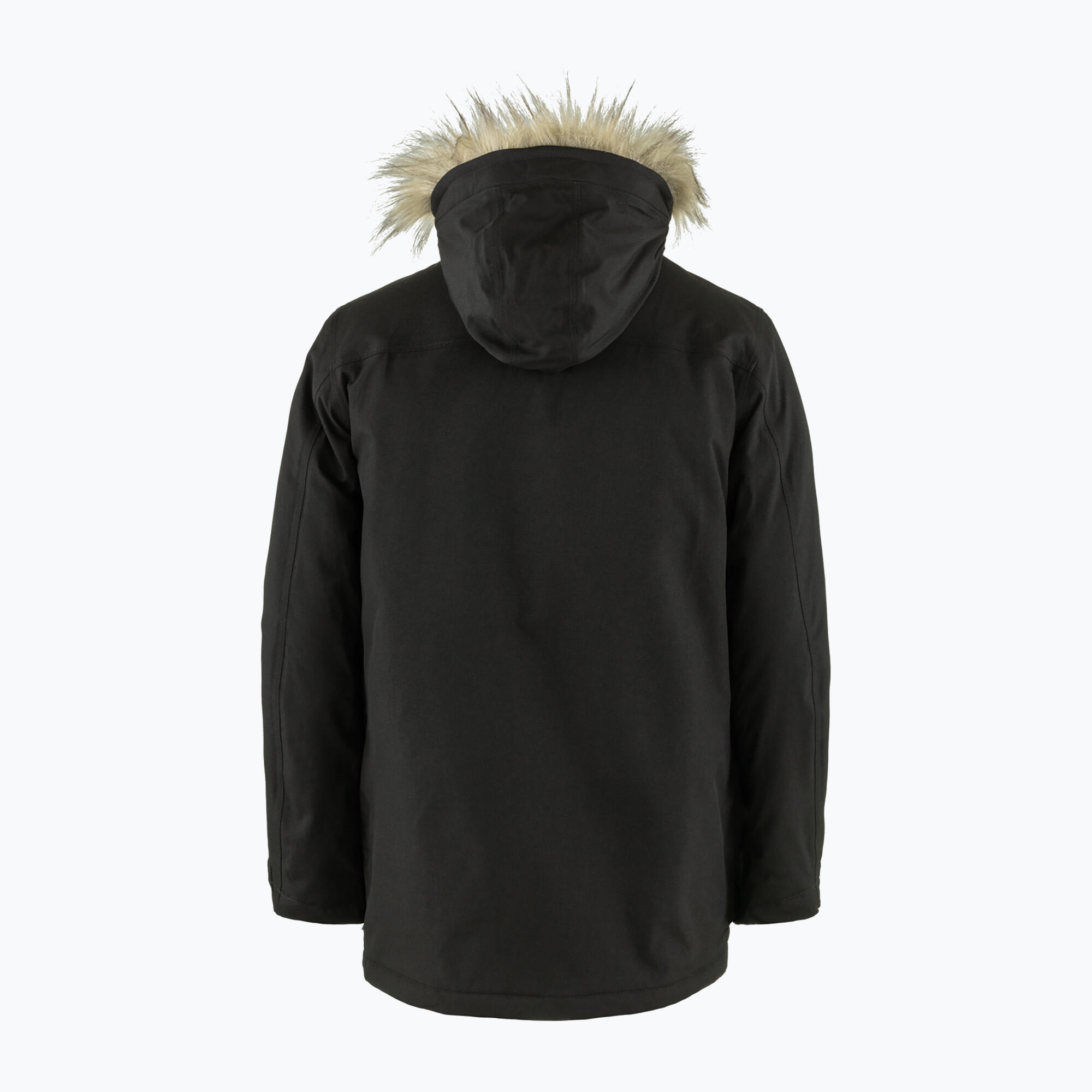 Herren Parka Nuuk Lite 7/7
