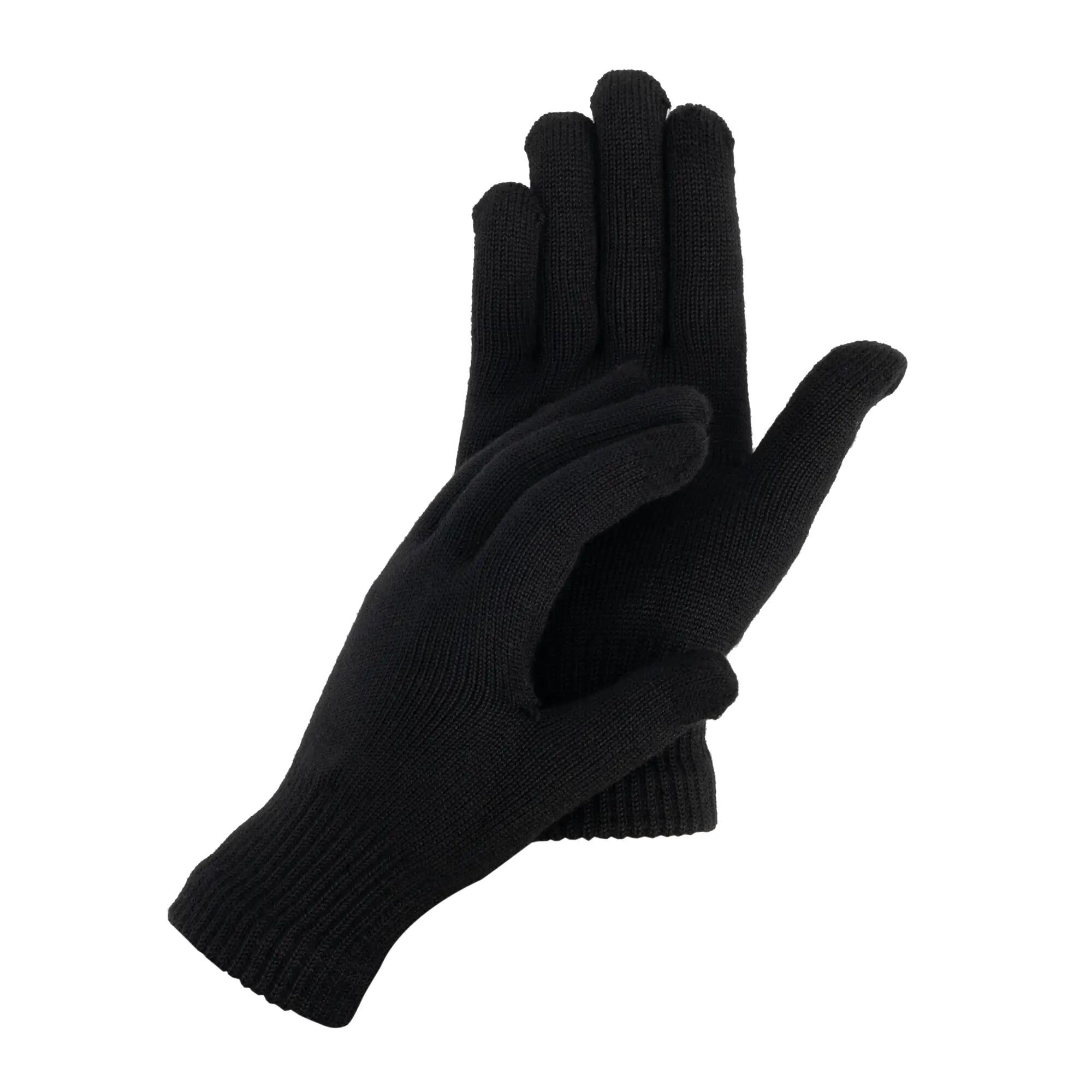 Mănuși de trekking Smartwool Liner - Imagine 1