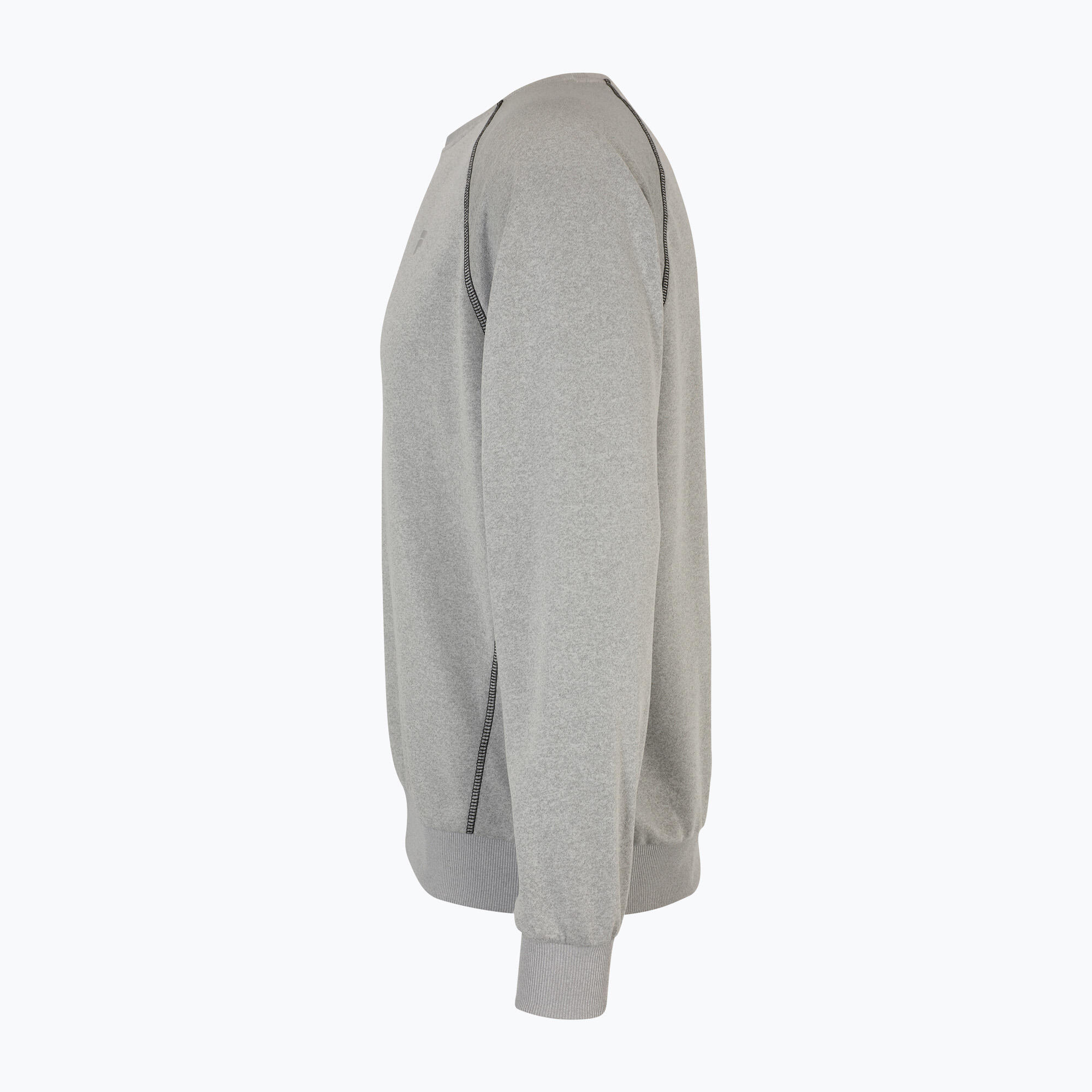 FILA Landin Raglan Crew Sweat-Shirt Homme 7/7
