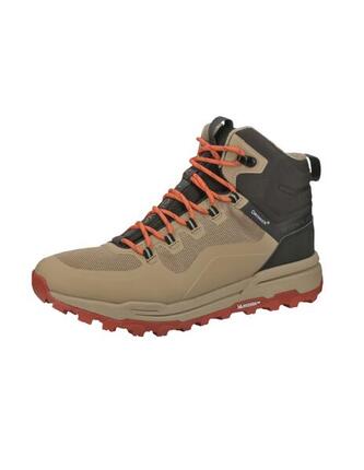 Buty trekkingowe męskie Halti Kuru Mid DX Beżowy 46 1/2