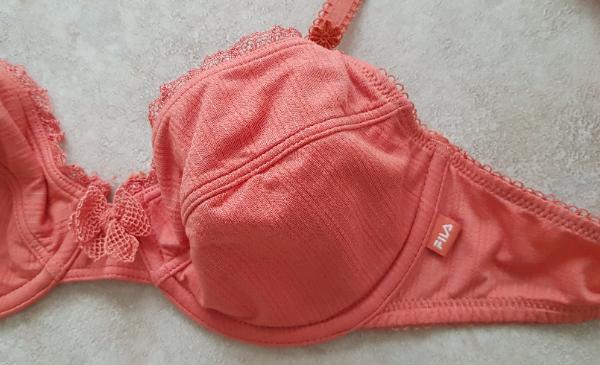 C2C -  FILA bh 2/5
