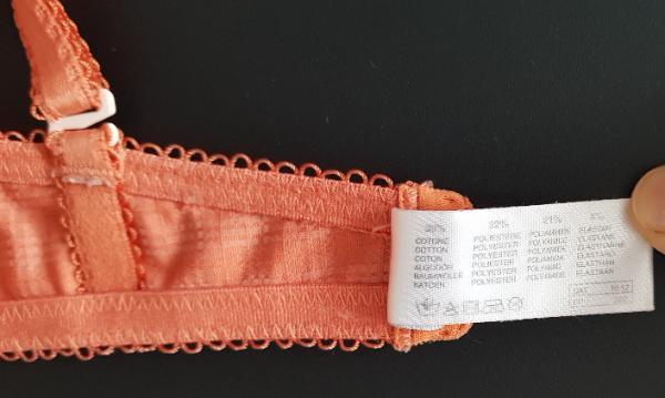 C2C -  FILA bh 5/5