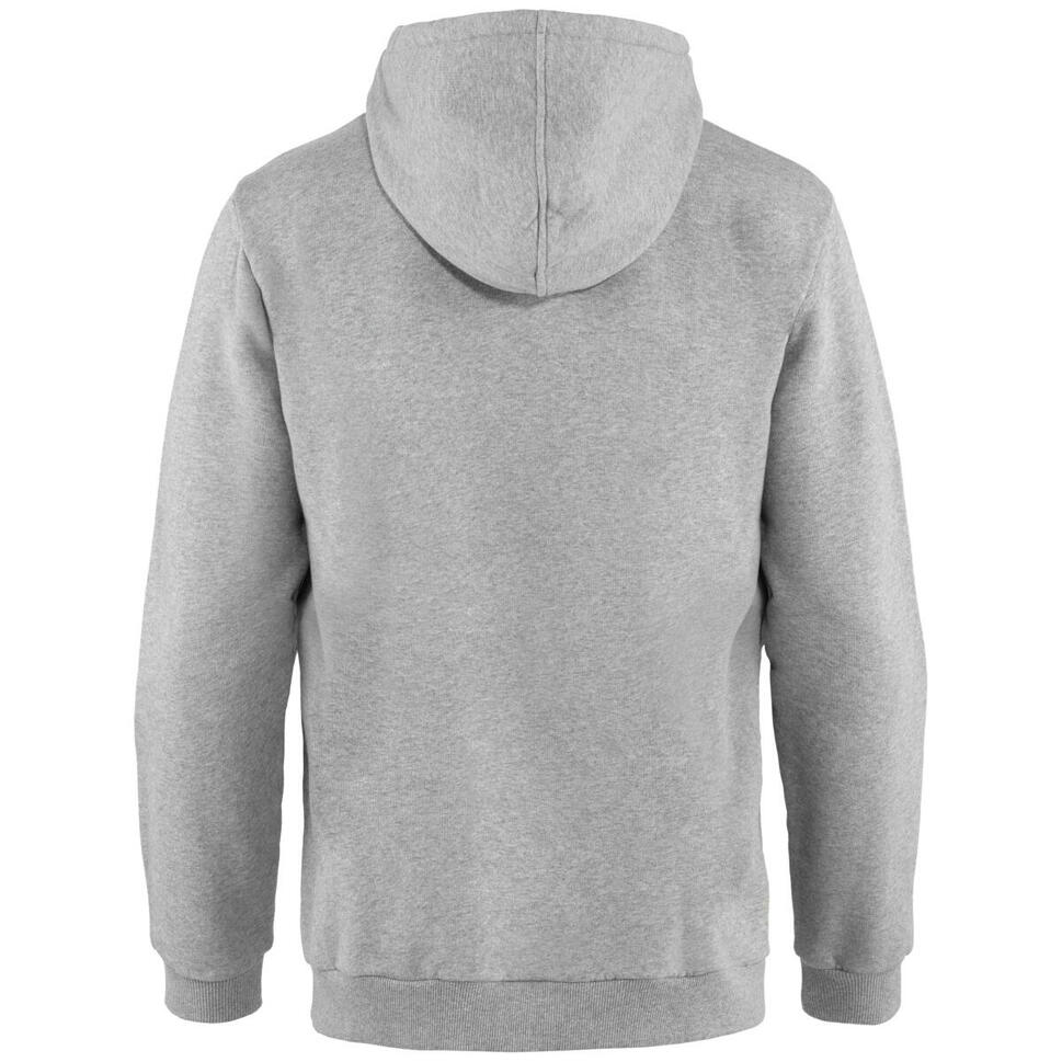 Bluza dresowa męsa Fjällräven Logo Hoodie