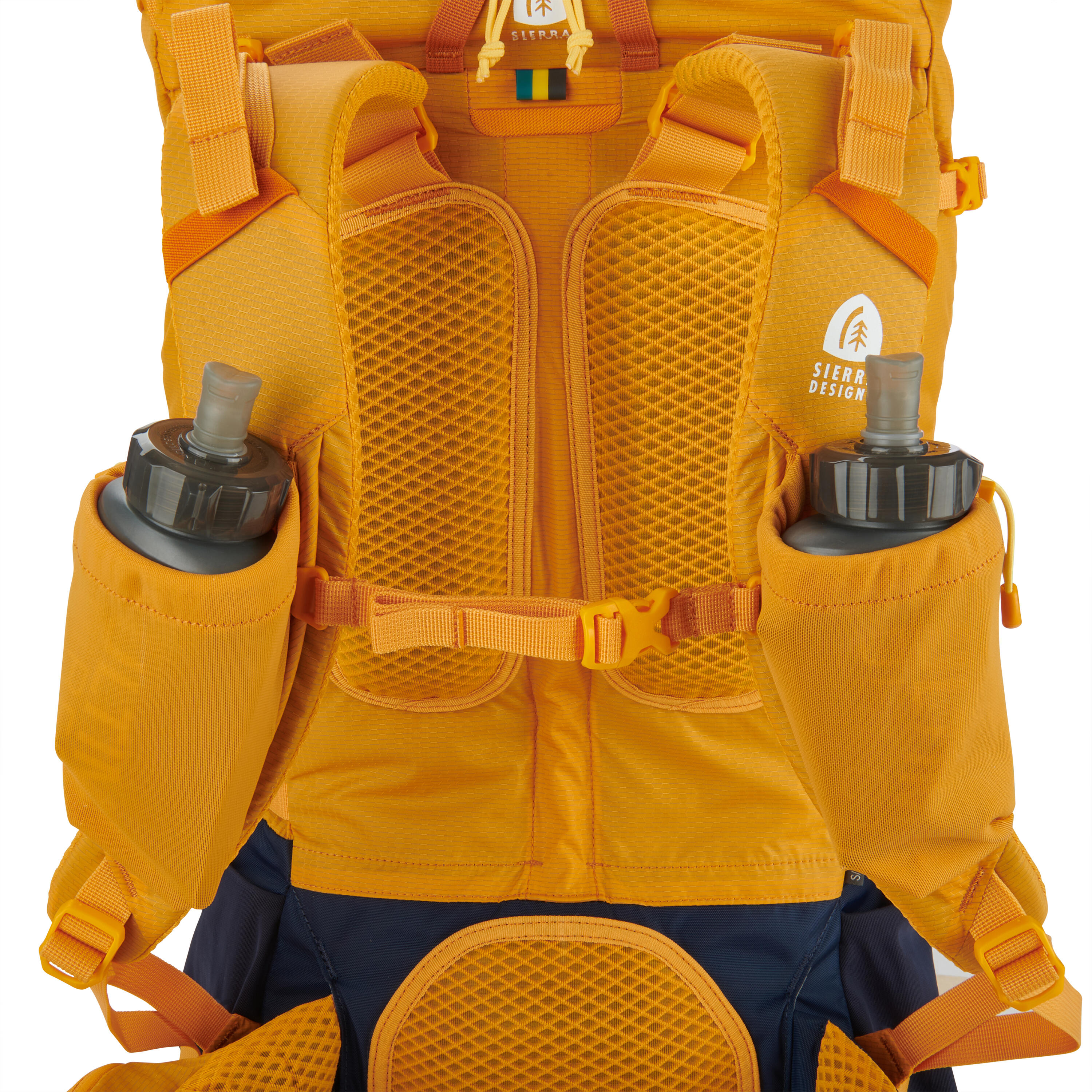 Flex Capacitor 60L-80L - M/L With M/L WB Bttrsctch 5/6