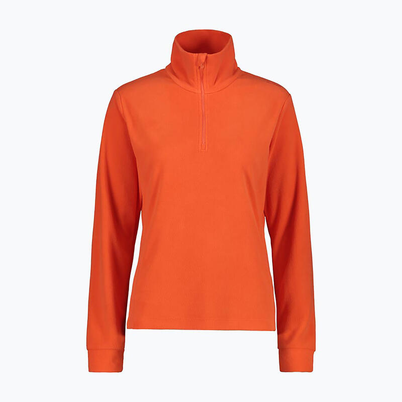 CMP femei CMP fleece sweatshirt pentru femei