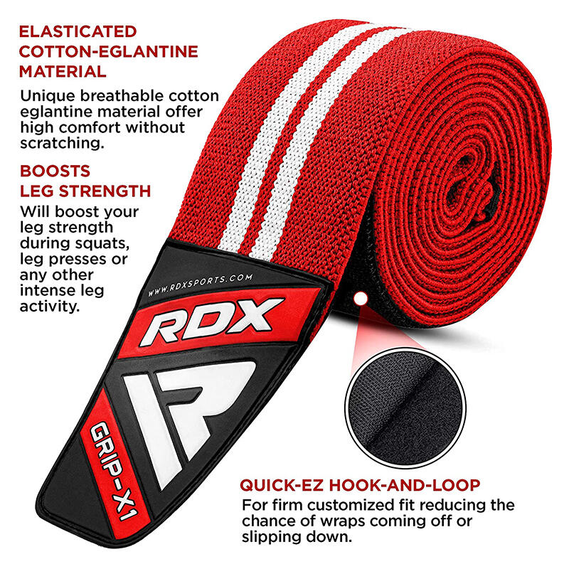 RDX Artikel RDX Rot 2/3