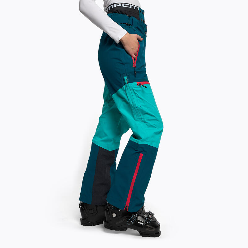 Pantaloni de skit pentru femei CMP