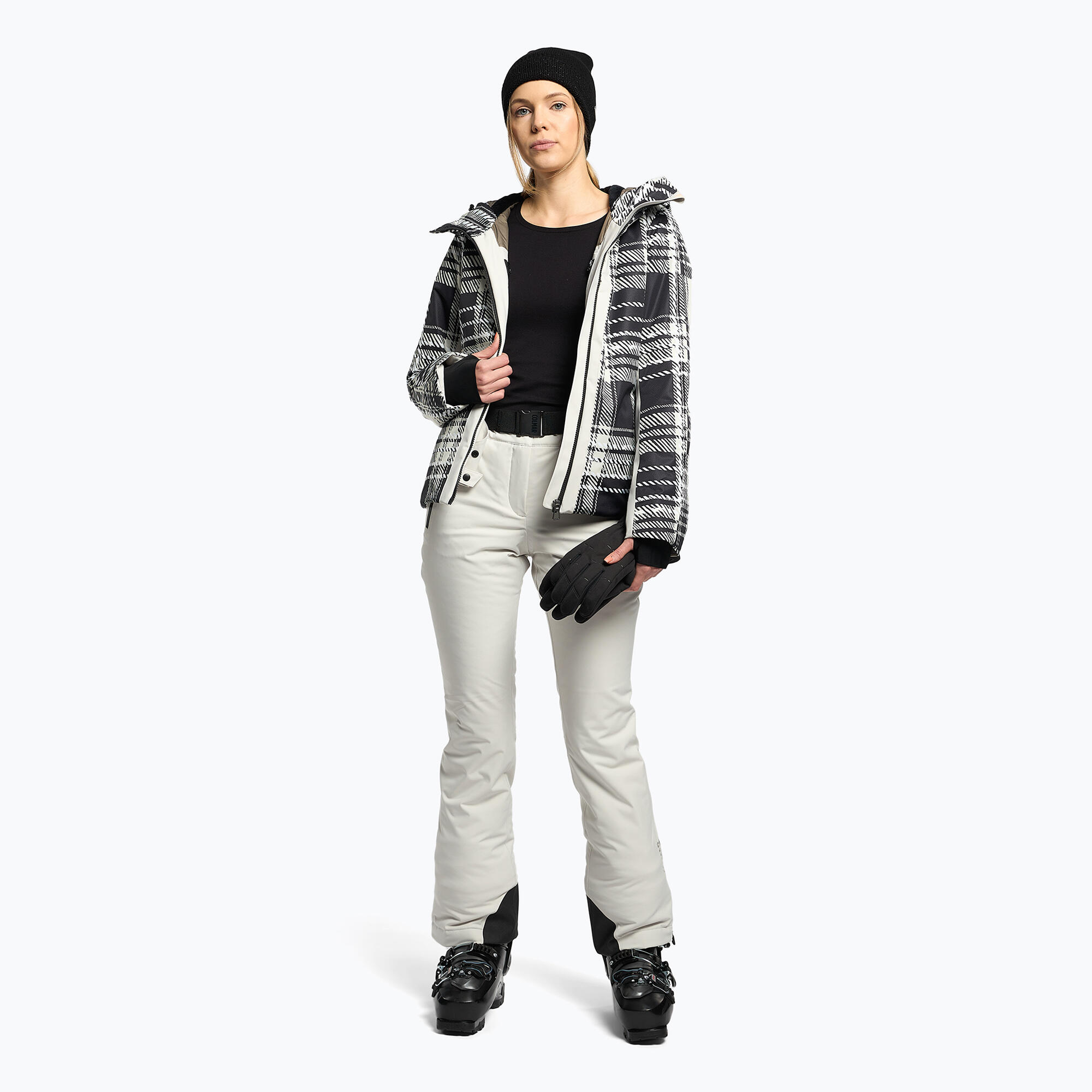 Damen Skihose Colmar 0451-1VC 2/7