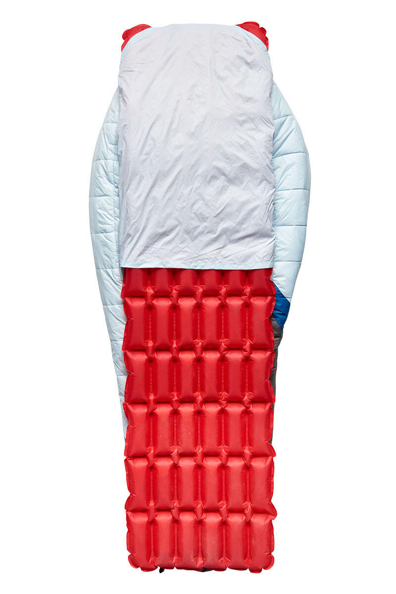 NIGHT CAP WMNS DEG 20 REG Sleeping Bag 6/6